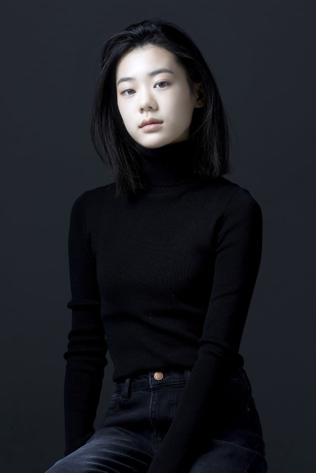 김지안./사진제공=아우터코리아