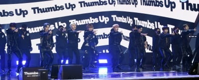 '데뷔' 블랭키 동혁 "'떰즈업' MV 사막 같은 곳…입 안으로 모래 들어와"