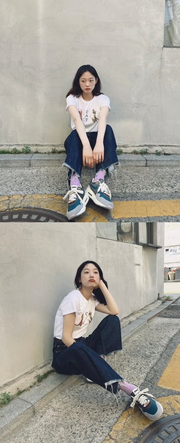 이유미 / 사진=이유미 인스타그램