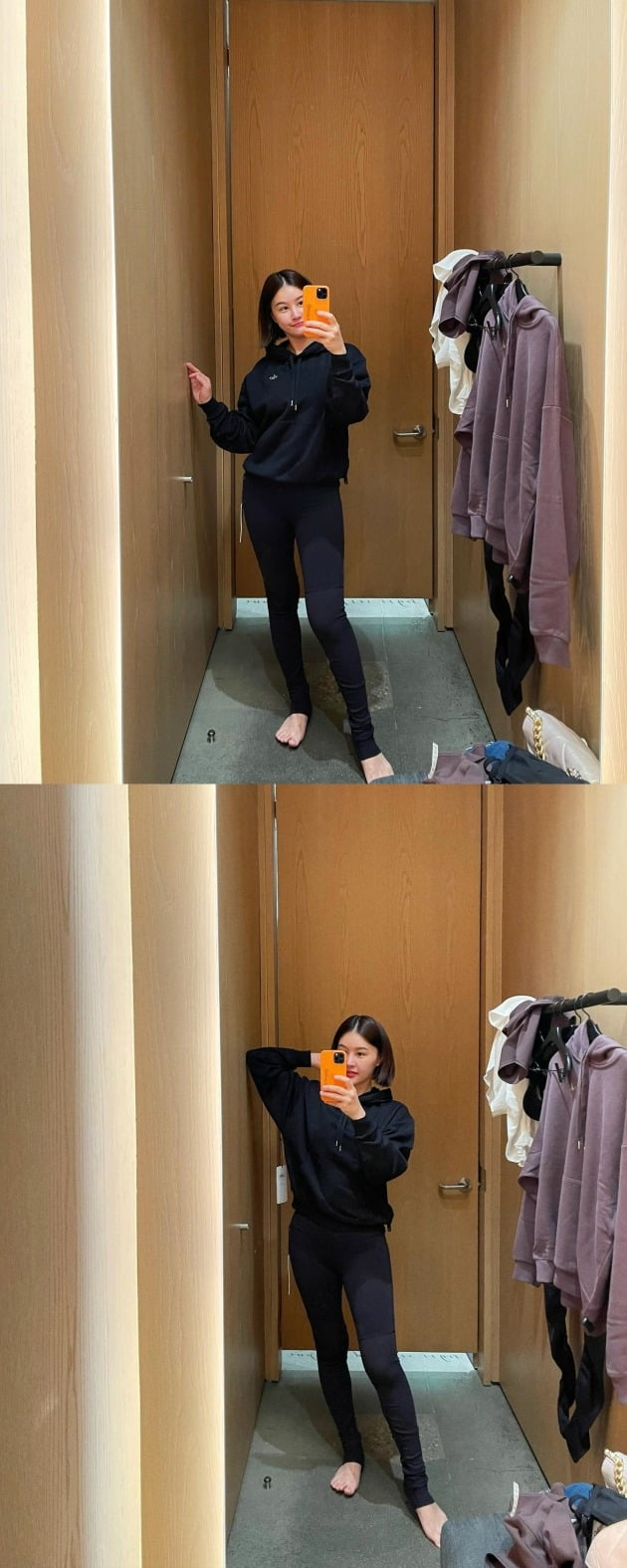 박은지 / 사진=박은지 인스타그램