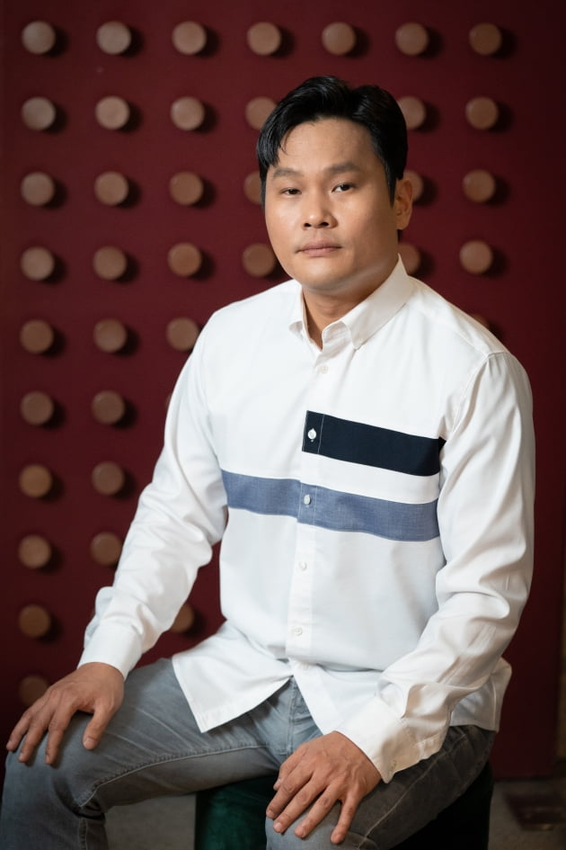 영화 '범죄도시2' 이상용 감독 /사진제공=ABO엔터테인먼트