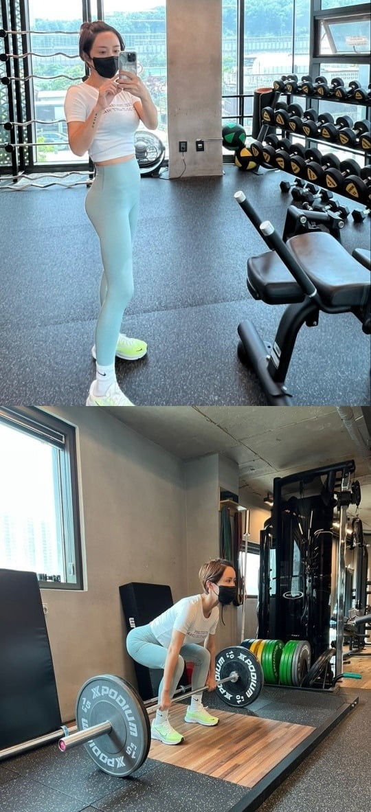 사진=슈 인스타그램