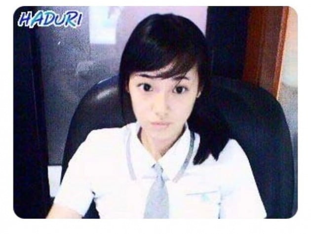 이주연, 판도라 상자 오픈…5대 얼짱 시절 하두리 공개 '지금이랑 똑같네'[TEN★]