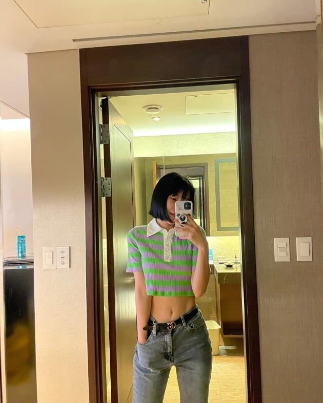 사진= 이세영 인스타그램