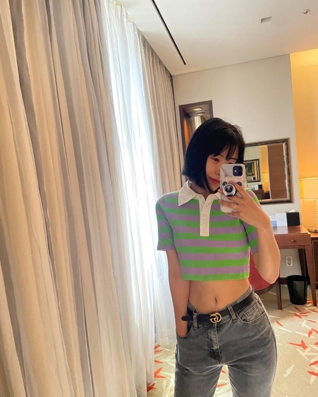 사진= 이세영 인스타그램
