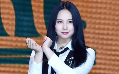 '(여자)아이들 동생 그룹' 라잇썸 상아 "완벽한 칼군무→멤버별 개성 뚜렷해"