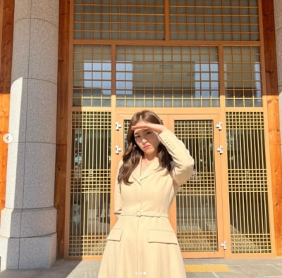 이연희, 햇빛 마저 질투하는 미모...예쁨 한가득[TEN★]