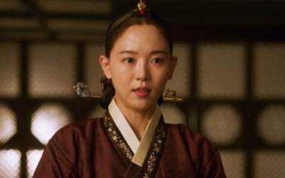 [종합] "지옥으로 갈 것"…강한나, 장혁 향한 목숨 건 복수 시작→이준, 눈물('붉은 단심')