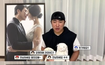 [종합] '예비 아빠' 장동민, 육아 열정으로 딸바보 예약…"뭘 준비할지" ('옹테레비')