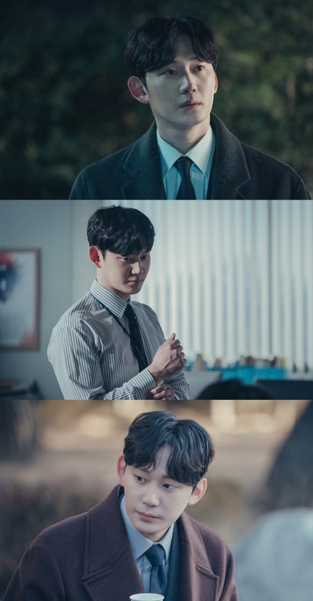 '미남당' 권수현 / 사진제공=피플스토리컴퍼니