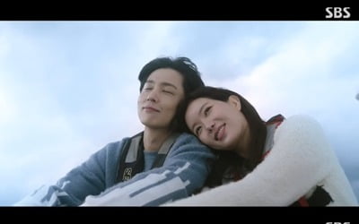 임수향, 출산 결심→신동욱에 이별 통보 "우리는 이게 끝" ('우리는 오늘부터')