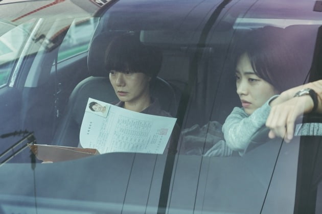 배두나, 이주영과 수사 콤비…'비숲' 조승우와 케미 넘어설까('브로커')