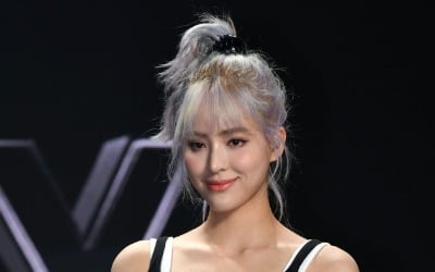 [전문] 걸그룹 하이키 시탈라, 개인 사정으로 팀 탈퇴