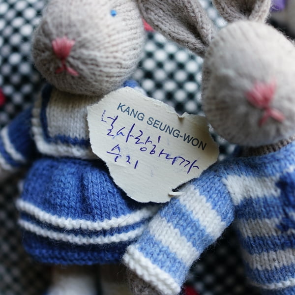 /사진제공=강승원2집문화산업전문 유한회사
