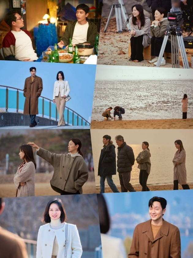 '나의 해방일지'./사진제공=스튜디오피닉스, 초록뱀미디어, SLL