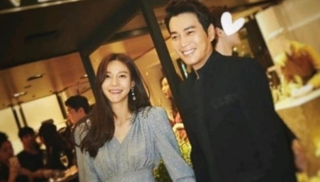 차예련, ♥주상욱과 결혼 5주년 기념일 자축 "한결같은 내편, 행복하자"[TEN★]