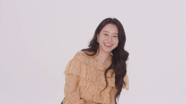 이시원 / K-STAR 랜선뷰티 제공
