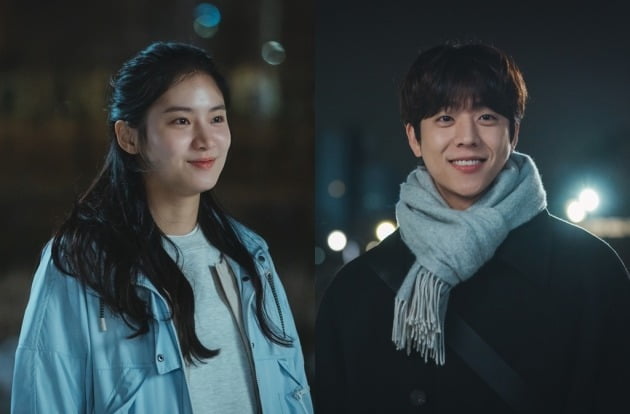 채종협, 중대한 결심했다('너가속')