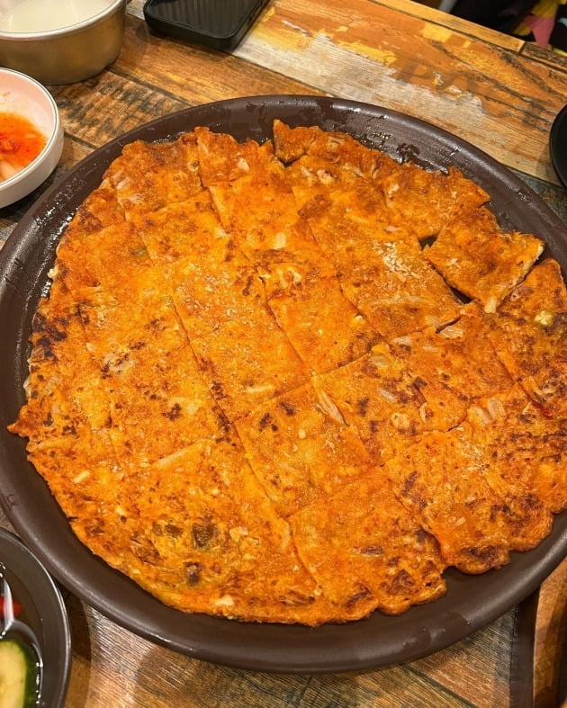 사진=이다해 인스타그램