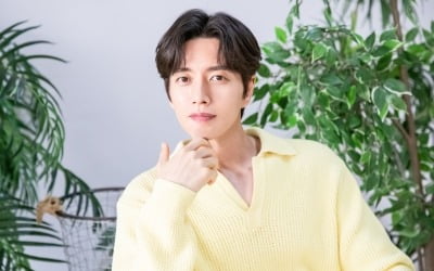 박해진 "조카 데리고 살아, 키워줘서 고맙다는 말에 눈물났다" [인터뷰②]