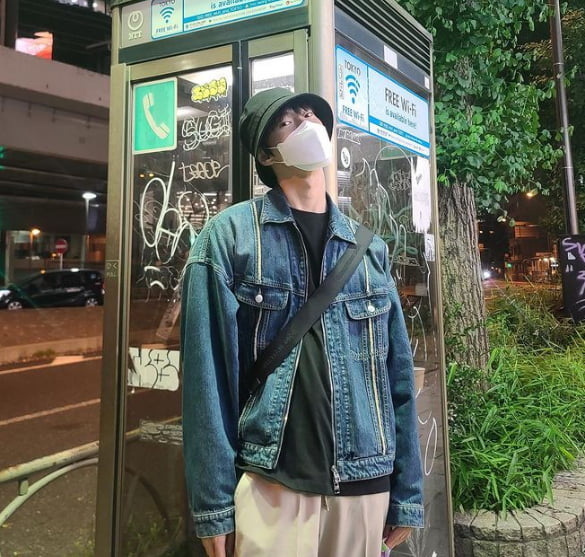 사진=도영 인스타그램