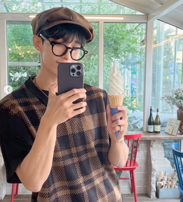 사진=도겸 인스타그램
