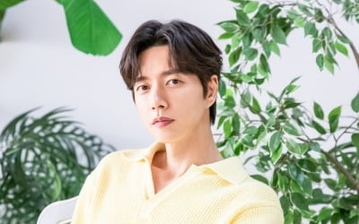 [TEN인터뷰] 박해진 "날렵해 보이려 70kg까지 감량, 살 빠지니 빈티 나더라"