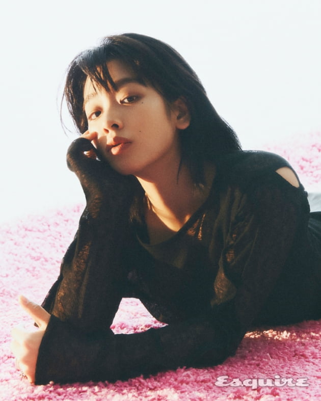 이주영 /사진제공=에스콰이어