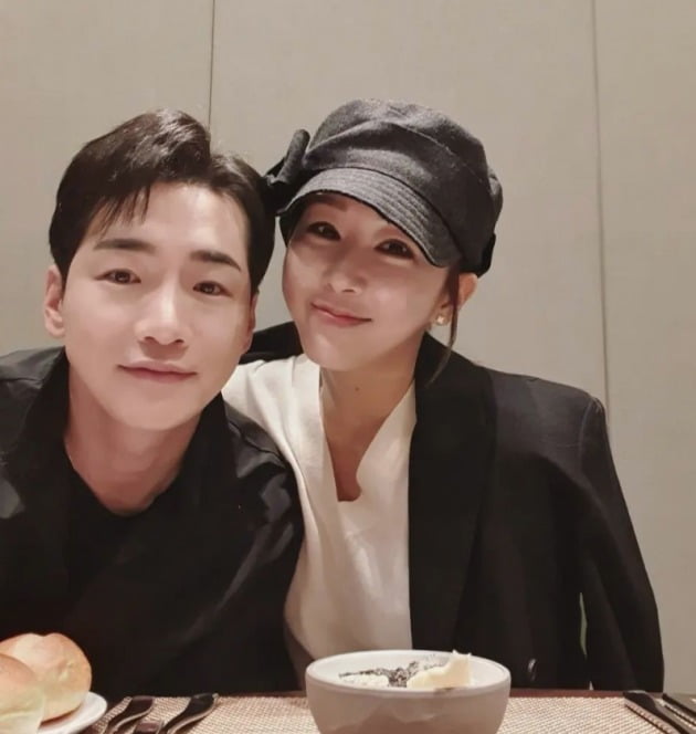 사진= 한영 인스타그램