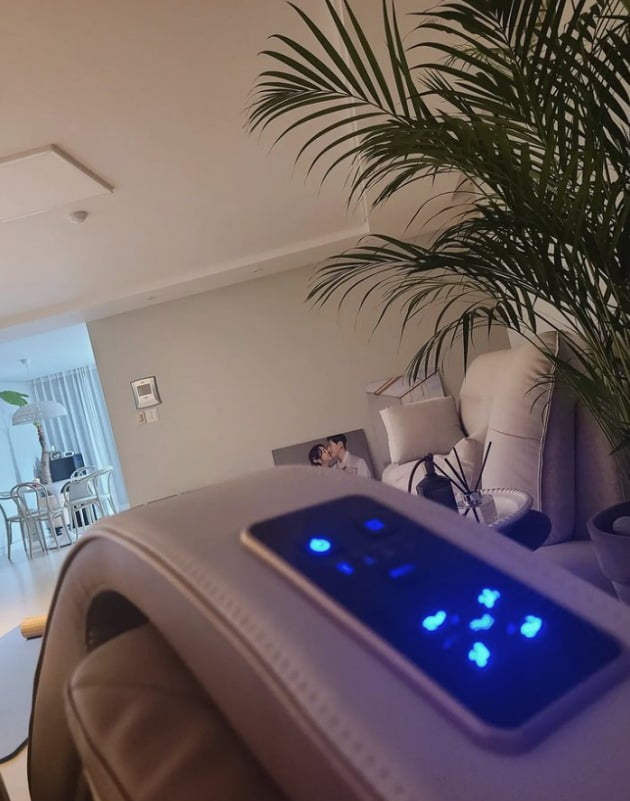 사진= 한영 인스타그램