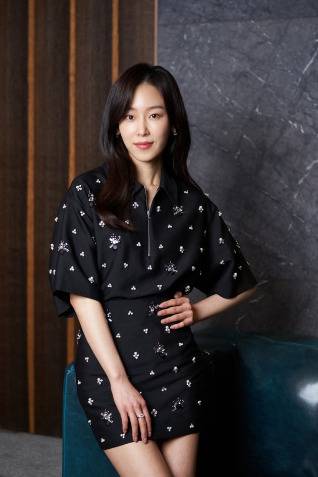 서현진 /사진제공=트리플 픽쳐스