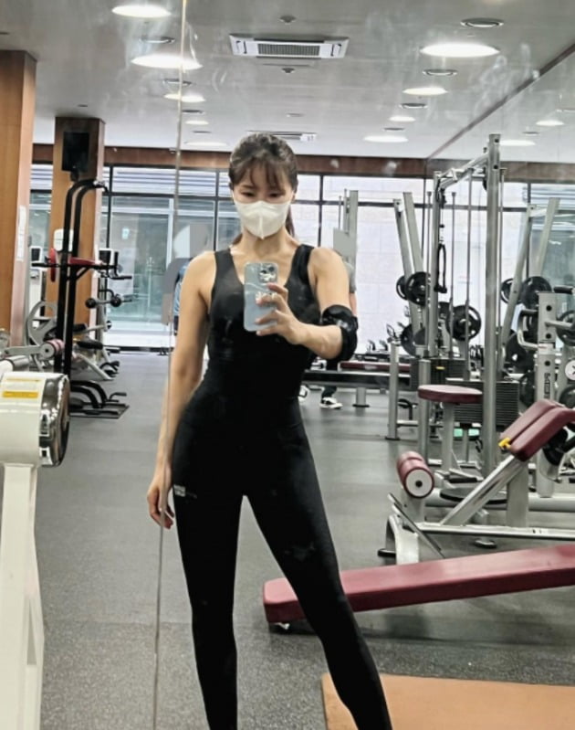 사진= 미나 인스타그램