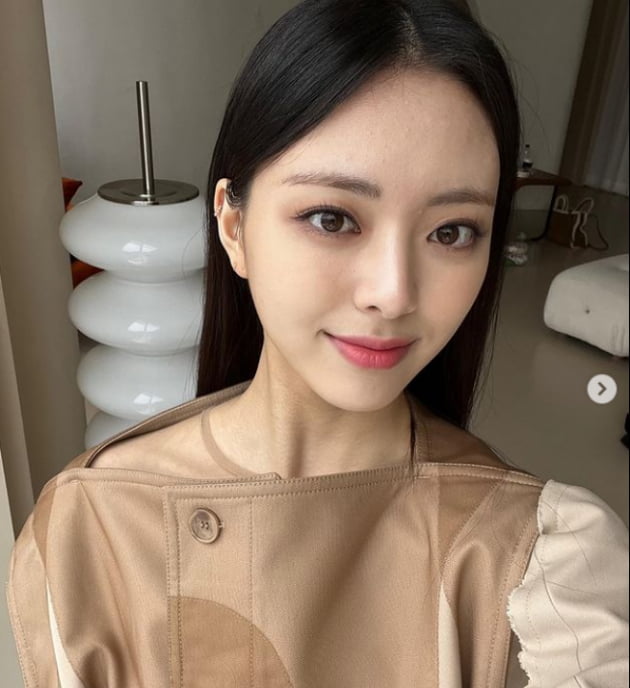 사진=유나 인스타그램