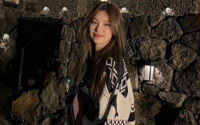 있지(ITZY) 예지, 고양이가 사람으로 태어나면 이런 느낌?[TEN★]