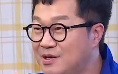 지상렬, '클놈' 활동 당시 '클론'에게 고소당했나…"미안해서 피해다녔다" ('신과함께3')