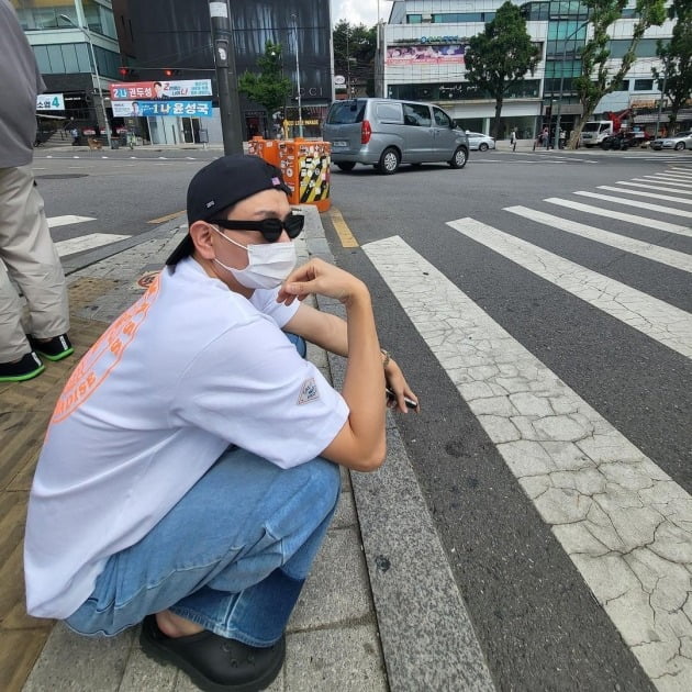 사진=제이쓴 인스타그램