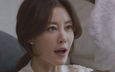 '생떼·분노' 이지현 子, 여전한 폭력성…오은영 재출동 ('금쪽같은 내새끼')