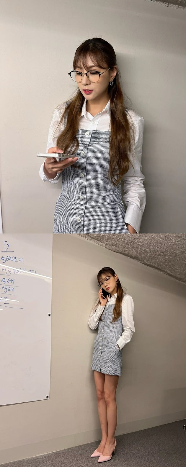 오하영 / 사진=오하영 인스타그램