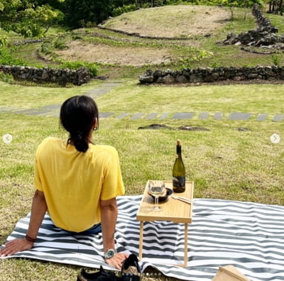 코요태 빽가, 어마어마한 제주도 5000평 카페 오픈...박성광 "간다 진짜 간다"[TEN★]