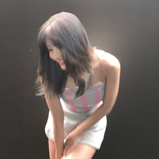 사진=모모 인스타그램