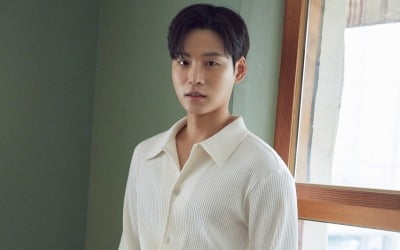 '내일' 윤지온 "6kg 감량해서 63kg로 촬영, 통통한 저승사자 안 되려고" [인터뷰①]