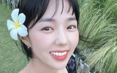 채수빈, 여전한 콜라병 몸매…자기관리 끝판왕[TEN★]