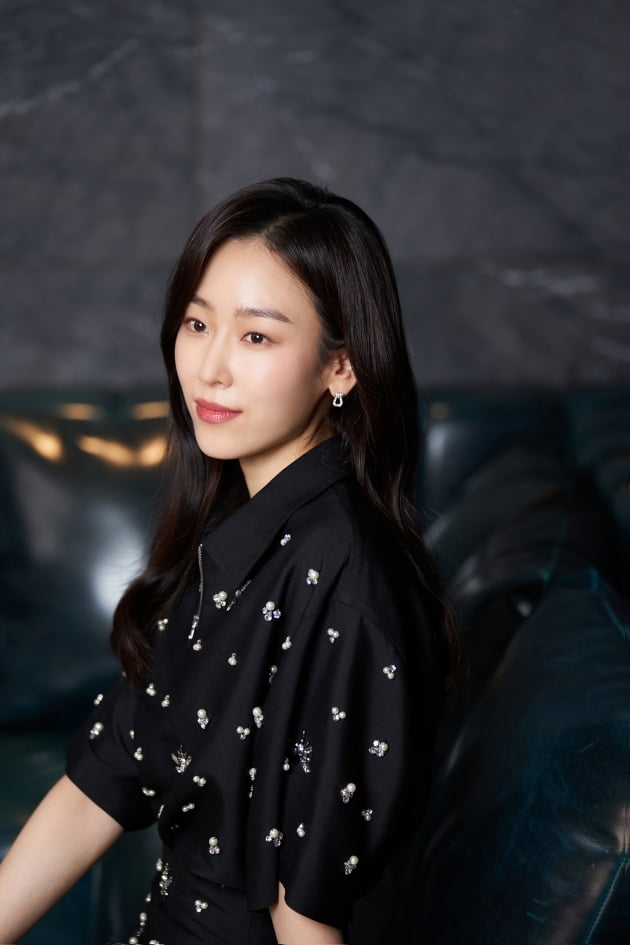 서현진 /사진제공=트리플 픽쳐스