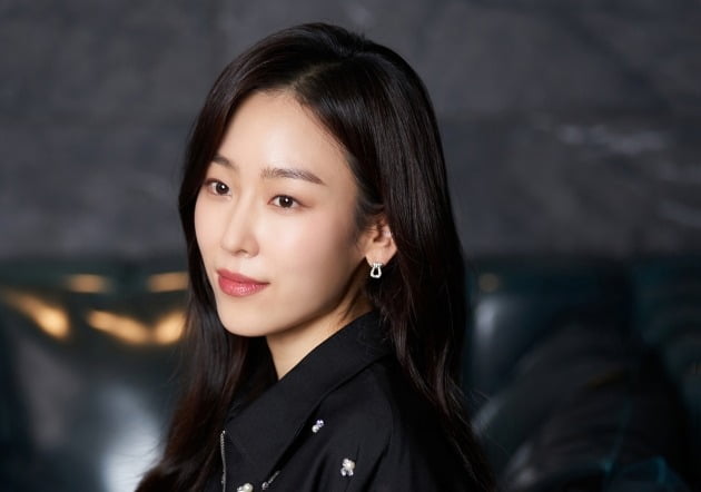 [TEN인터뷰] 서현진의 눈물 "드라마 노출 많은 나, 스크린서 낯설까봐…"