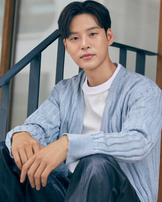 배우 윤지온./사진제공=문화창고