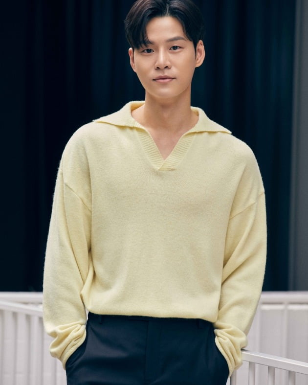 배우 윤지온./사진제공=문화창고