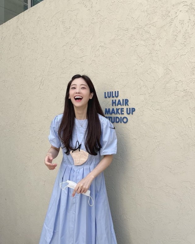 소율 /사진=소율 인스타그램