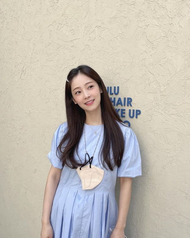 소율 /사진=소율 인스타그램