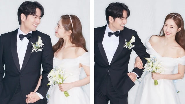 '결혼 2년차'에 다시 결혼 이연희…더는 요동치지 않는 연기력[TEN스타필드]