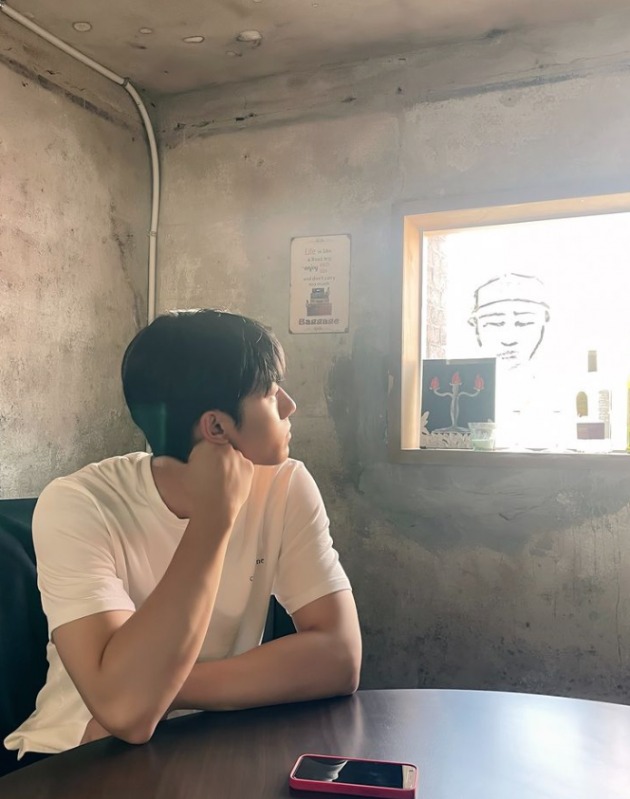 사진= 이도현 인스타그램